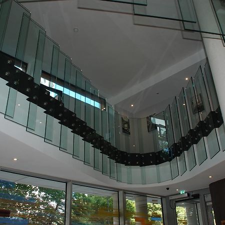 Torquay House Hostel London Exterior photo